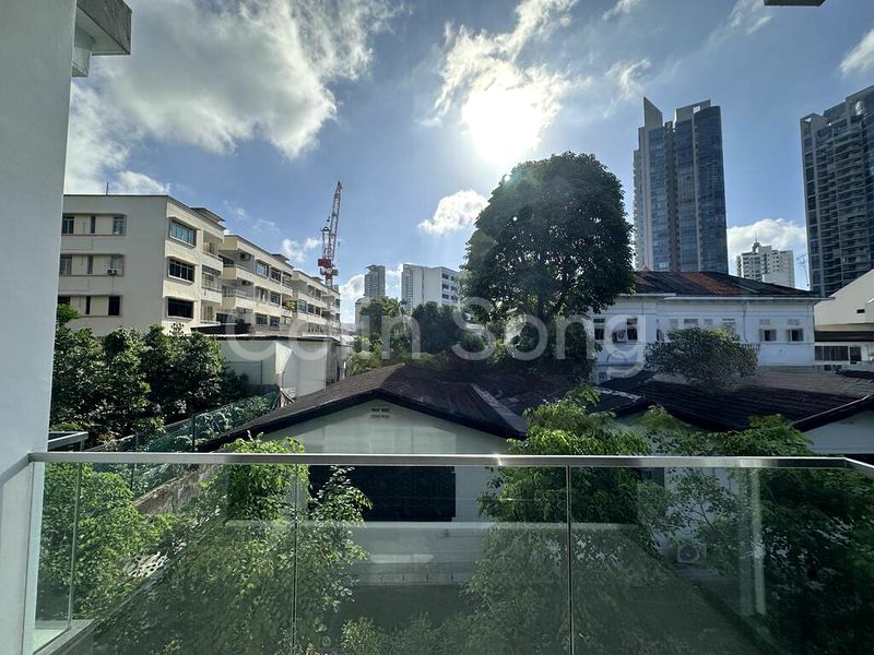 2 Bed Apartment (Condo) for Rent in  35 Gilstead - Image 5